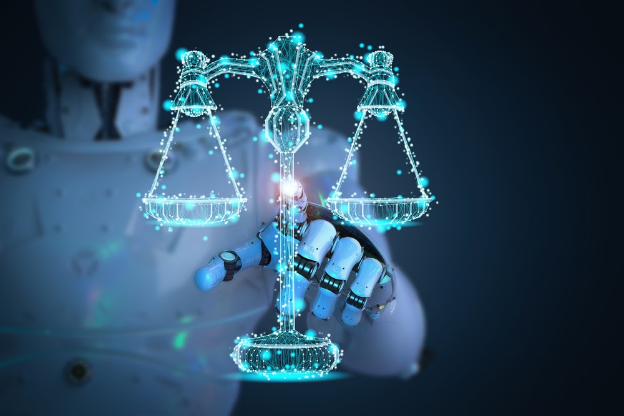 Use Of Technology In The Legal Industry